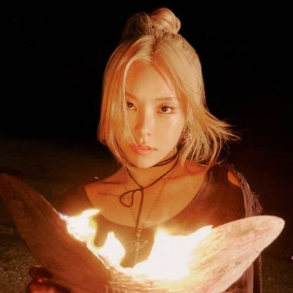 Fan account mamamoo (마마무)
The sun will shine on you ☀️