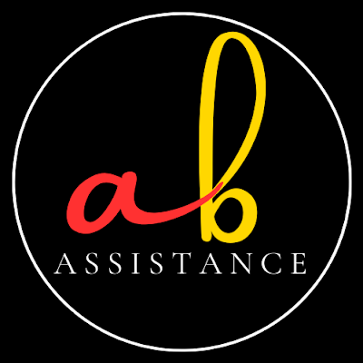 AB Assistance 🚀 Virtual Support for:
Admin & Social Media, Web & Digital Marketing
Let's optimize your business!