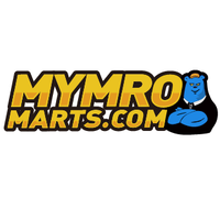 MyMROmarts(@mymromarts) 's Twitter Profile Photo