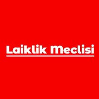 Laiklik Meclisi(@LaiklikMeclisi) 's Twitter Profile Photo