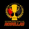 CheltenhamFNC's profile picture. Official Twitter feed of the Cheltenham Football Netball Club. Est 1891. #gorosellas | Facebook: https://t.co/MYbUYwS85V