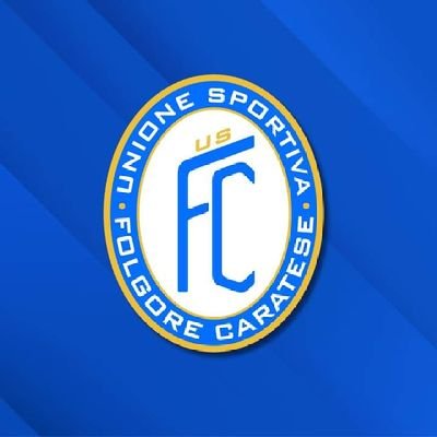 💙 | Profilo ufficiale US Folgore Caratese