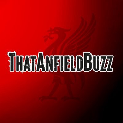 @ThatAnfieldBuzz Profile