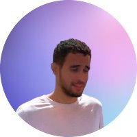 Saïd Aitmbarek(@SaidAitmbarek) 's Twitter Profile Photo