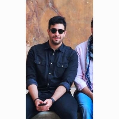 HBarkhor's profile picture. Geopolitical and international political analyst

An aspirin but pessimistic Journalist in Iran