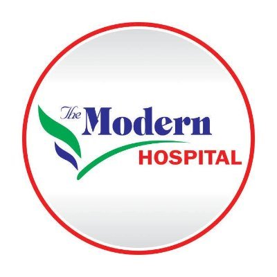 The Modern Hospital system is being managed by a team of highly skilled and dedicated people.
Official page 
Call 021-34835503-05