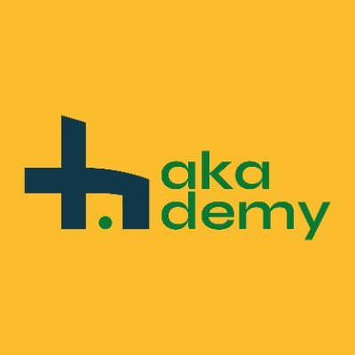 HMTAKADEMY's profile picture. HMT AKADEMY to students, unemployed and other professionals in the French-speaking African region of qualifying training in digital