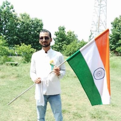 pranjaldeepak2's profile picture. Soldier at BSF.