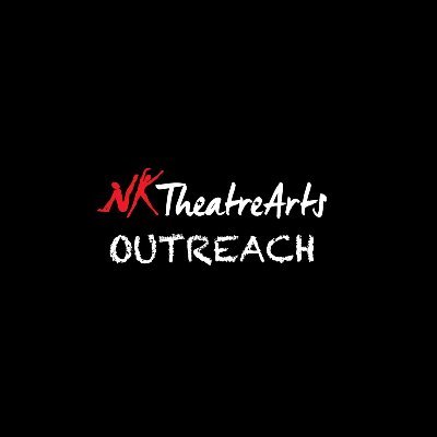 All things Outreach related from NK Theatre Arts