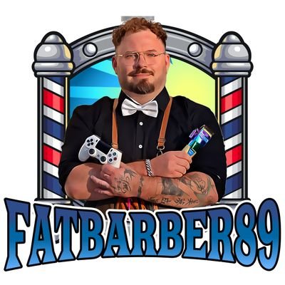 fatbarber89 Profile Picture
