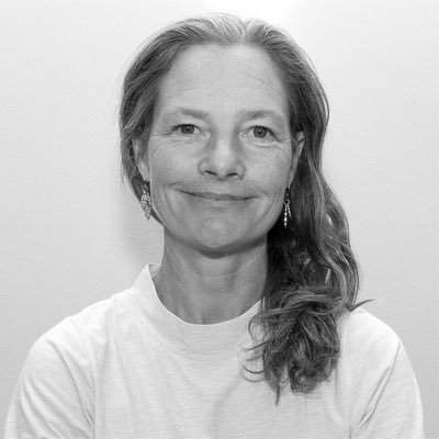 AThormann's profile picture. Vicedirektør, udviklings- og programchef, Gate 21