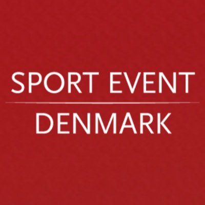 Sport Event Denmark is the national sport event organisation promoting Denmark as sport event nation.Twitter: E. Andersen, com manager. ea@sporteventdenmark.com