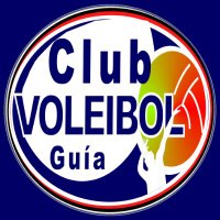 clubvoleibolguia(@cdvoleibolguia) 's Twitter Profile Photo