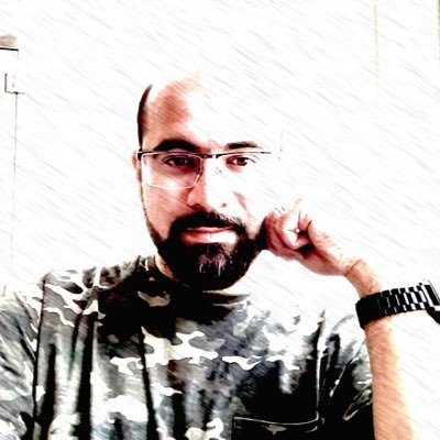_AliTabrizian's profile picture. Senior Web Developer