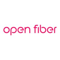 Open Fiber(@OpenFiberIT) 's Twitter Profile Photo