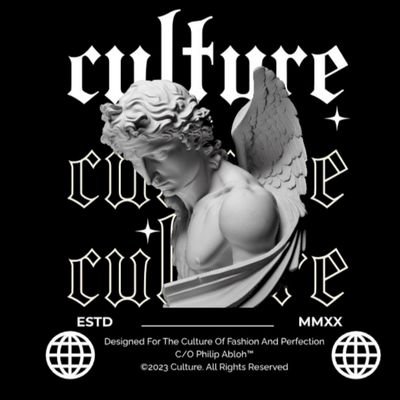 CULTURE_9II's profile picture. CULTURE IS THE BRAND🛍 9II IS THE CODE☎️ 👽