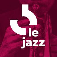 Jazz France Musique (@jazz_club) 's Twitter Profile Photo Jazz France Musique (@jazz_club) 's Twitter Profile Photo