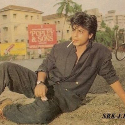 SRK is My God & His Movies are my festivals!