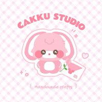 ᜊ° ․⁺ Cakku studio ୭̥₊ Reopen in July(@oioiio__) 's Twitter Profile Photo