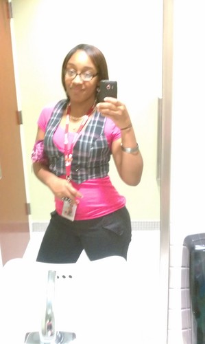 UnTam3able84's profile picture. #Teamvirgo   #Teambrownskin