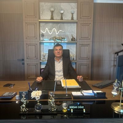 Doğan- Gü Aş Yönetim Kurulu Başkanı-AK Parti Adana İl Başkan Yardımcısı- Çevre ve Şehircilik Politikaları Başkanı