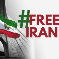 Bita.S(@FreeIran2016) 's Twitter Profile Photo