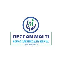 Deccan Malti Hospital(@Dmhospital) 's Twitter Profile Photo