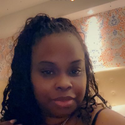 dente1004's profile picture. Wife 💍 mother of 6 💙💙💖💙💖💖 and Women Fedex Truck Driver 💪🏾🚛