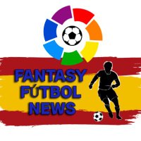 Fantasy Fútbol News (@fantasyfnews) 's Twitter Profile Photo