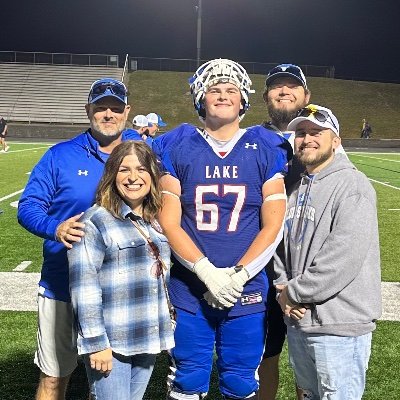 pastormattstull's profile picture. Husband Father Pastor Teacher Coach 
Rock’em