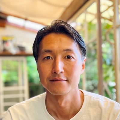 Kodai Okaさんのプロフィール画像