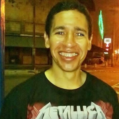 EliseuS567991's profile picture. IT Analist