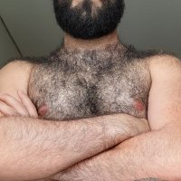 Hairy As Fuck (@hairyasfuck) 's Twitter Profile