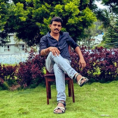 🏴🚩நகர மன்ற உறுப்பினர், 27வது வார்டு , ஆத்தூர் நகரம் , சேலம் மாவட்டம். 🏴🚩சேலம் கிழக்கு மாவட்ட தகவல் தொழில்நுட்ப அணி, துணை ஒருங்கிணைப்பாளர்.
