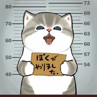 月橘 (@timothymopsy) 's Twitter Profile