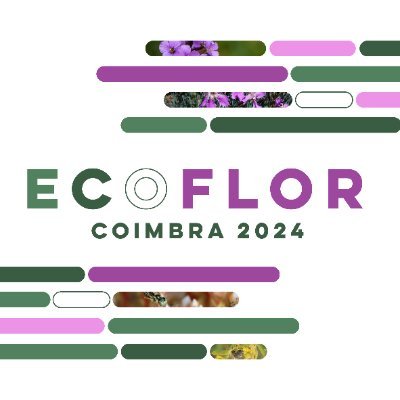 EcoFlor is a working group from AEET and organizes an annual meeting about floral ecology and evolution. In 2024, the meeting will be held @dcv_uc, Coimbra,🇵🇹