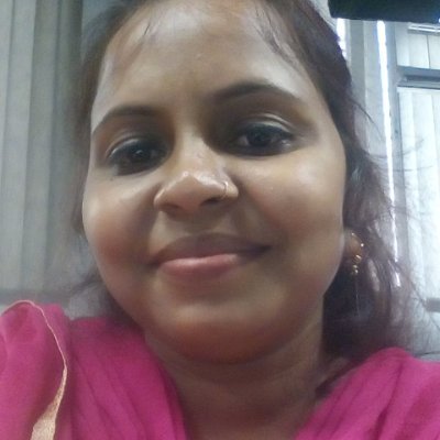 Namita_Kashyap's profile picture. 