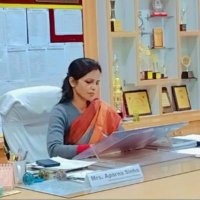 Aparna sinha ( मोदी का परिवार ) (@aparnasinha12) 's Twitter Profile Photo Aparna sinha ( मोदी का परिवार ) (@aparnasinha12) 's Twitter Profile Photo