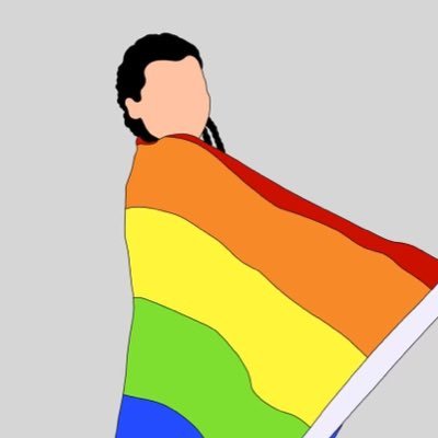 mssofiab's profile picture. 🏳️‍🌈 | Sociology | black soul w no sense of style | AHS stan | tired and hungry |