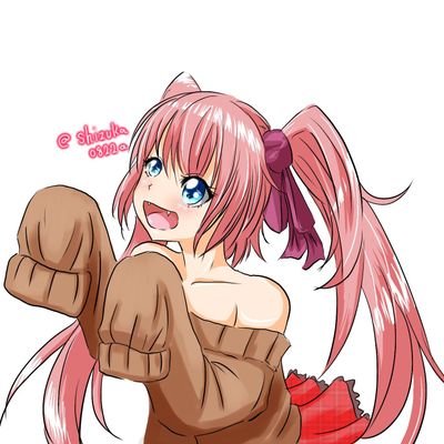 ミリム♡♡ (@Shizuka0822a) / X