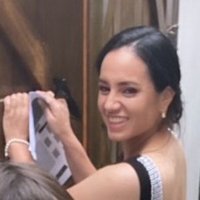 Madame Tempestad(@MdmeTempestad) 's Twitter Profile Photo