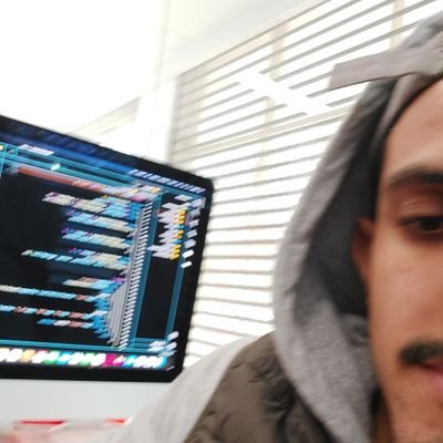 issameljaouhari's profile picture. Self-Taught Software Developer 🧬
Frrrrrreeeeee Palestineeeeeee🇵🇸🇵🇸🇵🇸
I made unexpected stuff when i touch the key 🎹