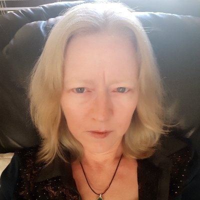 Published author (indie & commissioned), editor by profession, avid reader and part-time nutcase. Blog: …https://t.co/DPdTTDIKhD