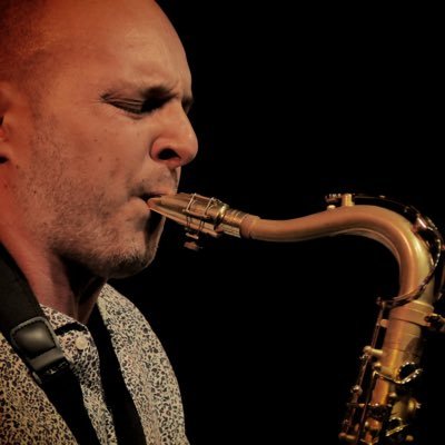 Saxophonist, composer, musical director, producer, teacher. Founder & managing director at Walter Sax Productions @walter_sax. Follow the music 🔊🎶🎷