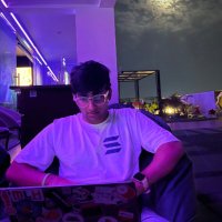 Dhiraj | Shaga.xyz (@cdhiraj40) 's Twitter Profile
