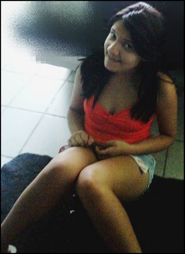 Garotinhaa perfeeita aoos olhoos do Senhooor *-*