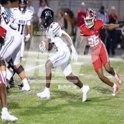 warner robins highschool / defensive end/6’2/ 3.3 gpa / c/o 24