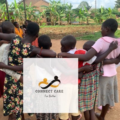 Connect Care Uganda is dedicated to empowering vulnerable children and families, including those with disabilities, by providing essential care, quality edu