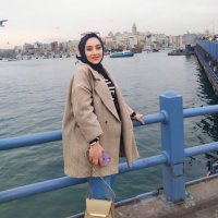 Civciv Hanım (@_dileksengulen) 's Twitter Profile