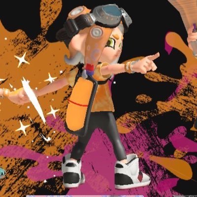 へなちょこ社会人。20↑🚺 スプラ モンハン ポケモン オバクク 楽しくゲーム出来る友達募集中です～～！！